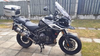 Triumph Tiger 1200 xcx - 3