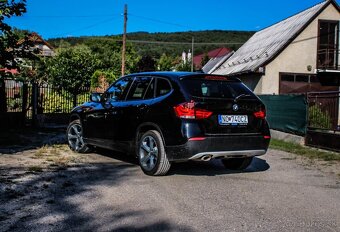 BMW X1 xDrive 23d A/T 150KW - 3
