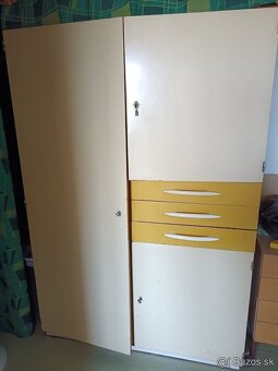 Chodbové skrine za odvoz - 3