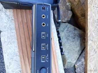 Korg Tuning trainer - 3