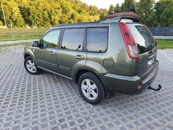 Nissan X-Trail 2.0 dCi 4x4 - 3
