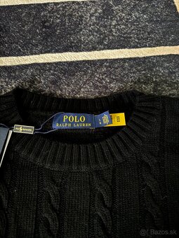 Ralph Lauren sveter - 3