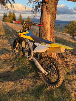Suzuki rmz 450 2020 - 3