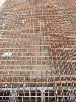 KARI siete 8mm.10x10 oka - 3