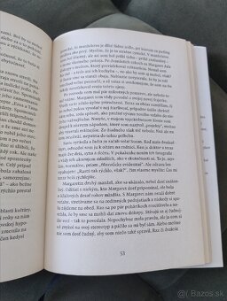 Pocit konca - 3