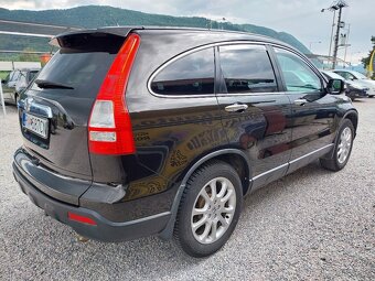 Honda CR-V 2.2 i-CTDi Executive - 3