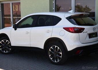 Mazda CX-5 2.0SKYACTIV-G 121 kw - 3