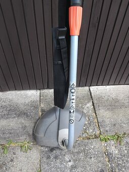 Kosačka - 3
