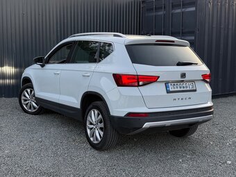 Seat Ateca 1.5Tsi-DSG automat-virtual-2019 - 3