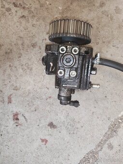 Opel Saab fiat - 3