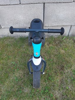 Detské odrážadlo Puky Pukymoto - 3