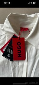 Hugo Boss šaty - 3