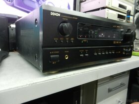 DENON AVR-3803...AV receiver 7.1 , Dolby Digital EX, DTS-ES, - 3