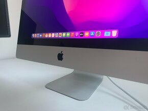 Apple iMac 21.5” Late 2015 4K Retina - 3