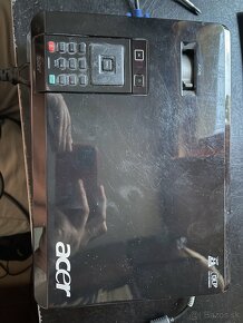 Acer X110P - 3
