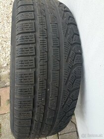 Zimné pneu s AL diskami - 3