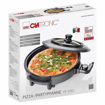 Clatronic PP 3402 panvica na pečenie - 3