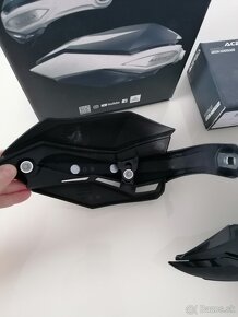 Blastre Acerbis Argon - 3