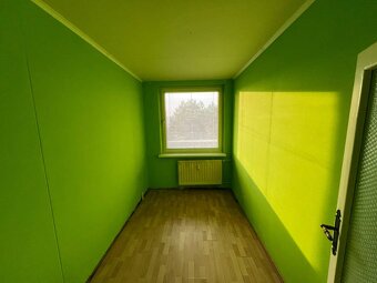 REZERVOVANÝ 3 izbový byt Košice - Terasa, Trieda SNP - 3