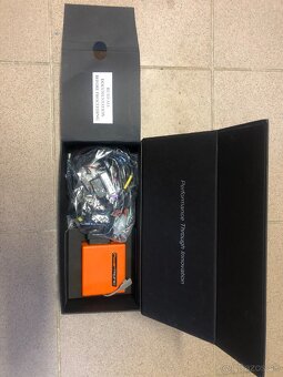 Ktm Duke/RC390 Powertronic - 3