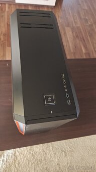 Herný PC ,Ryzen 2600, RX5700 XT - 3