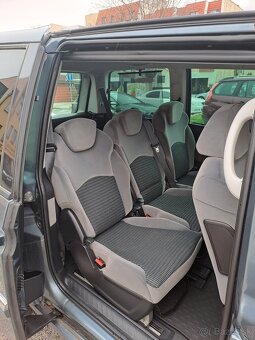 Citroën C8 2.0 100kw - 3