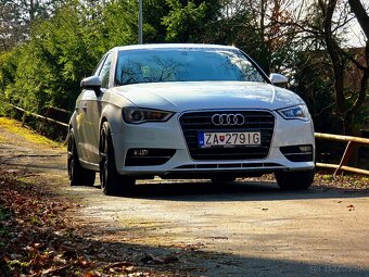 Audi a3 8v TDi DSG - 3