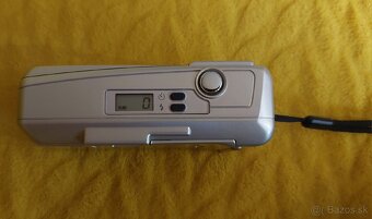 Olympus trip 505 - 3