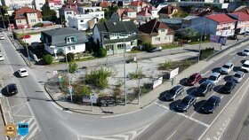 NA PRENÁJOM pozemok Trenčín Električná ulica - 3