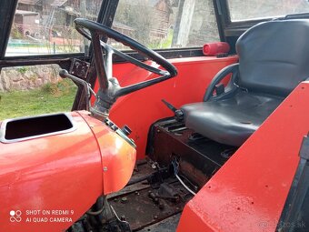 Zetor - 3
