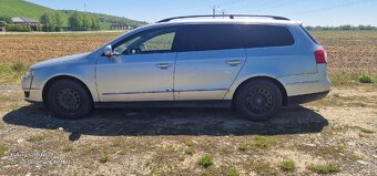 Passat b6 dsg - 3
