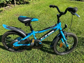 Bicykel - 3