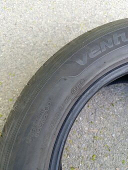Hankook 235/55 R18 100V - 3