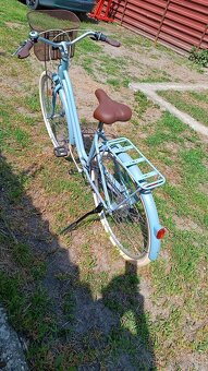 Retro bicykel - 3