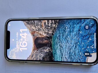 iPhone 12 Pro Max 256GB - 3