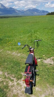 Predam babetu 210 - 3
