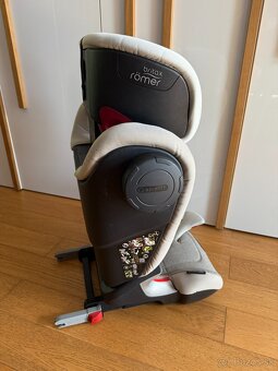 Britax römer kidfix - 3