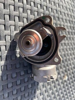 Termostat Mercedes Cls 350 cdi - 3