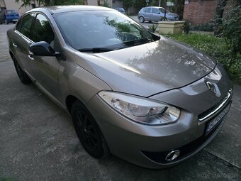Renault Fluence 1.5 dci 2012 81kw - 3