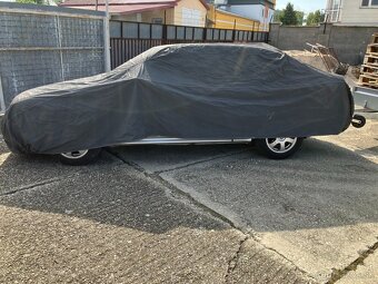 Autoplachta ochranná plachta na auto - 3