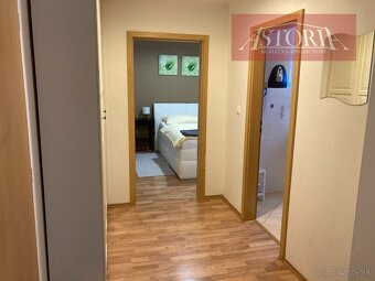 Apartmán na predaj Martinské Hole - 3