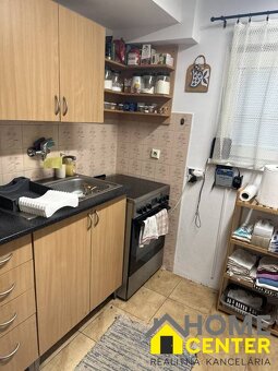 PREDAJ : CELOROČNE OBÝVATEĽNÁ CHATA, CINKÓT HEGY - MARCELOVÁ - 3