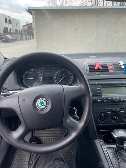 Škoda Octavia 2 Combi - 3