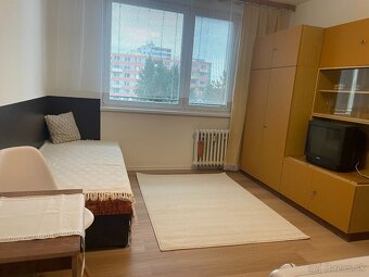 Na prenájom príjemná garsónka na Chrenovej, Nitra - 3