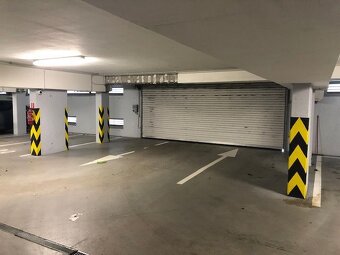 Predaj 3 izb. novostavby bytu s veľkou terasou a 2 x parkova - 3