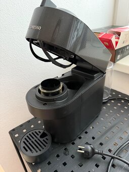 De'Longhi Nespresso Vertuo Pop ENV90.B čierny - 3