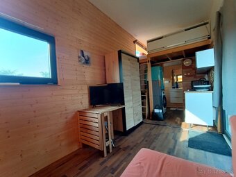 Na predaj Tiny house Hlohovec - 3