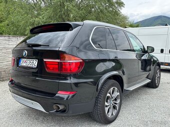 BMW X5 xDrive40d - 3