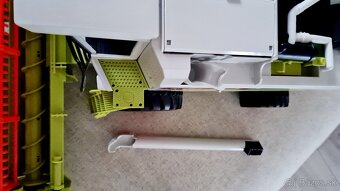 Kombajn Bruder Claas 480 - 3