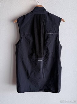 Nová bežecká merino vesta Devold Running Merino Vest Man - 3